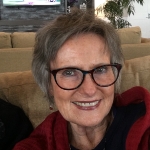 Photo from profile of Margaret Kinnaman