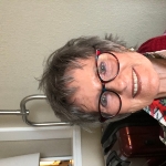 Photo from profile of Margaret Kinnaman