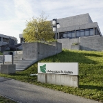 Photo from profile of Mathias Binswanger