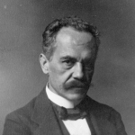 Arnold Sommerfeld - colleague of Hans Bethe