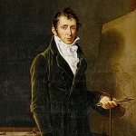 Carle Vernet - teacher of Théodore Géricault