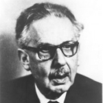 Ludwig Binswanger - Great-uncle of Mathias Binswanger