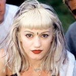 Photo from profile of Gwen Stefani