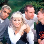 Photo from profile of Gwen Stefani