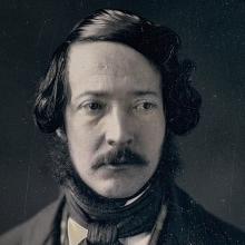 Frederick Langenheim's Profile Photo