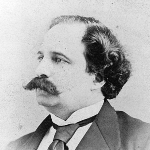 François-Victor Hugo - Son of Victor Hugo