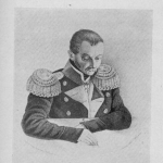 Alexey Alexandrovich Velyaminov - Brother of Ivan Alexandrovich Velyaminov