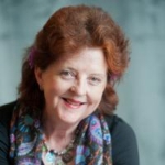 Photo from profile of Janine Burke