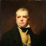Walter Scott - colleague of John Audubon