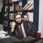 Photo from profile of Umberto Eco