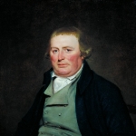 Golding Constable - Father of John Constable