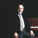 Photo from profile of Umberto Eco