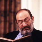 Photo from profile of Umberto Eco