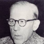 Fredrick Wertham  - сolleague of Shelton Bishop