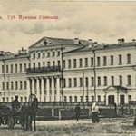 Photo from profile of Alexander Vasilievich Vereshchagin