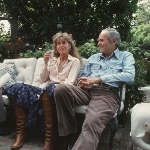 Photo from profile of Jane Fonda