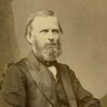 Edwin Elisha Bliss - Father of William Bliss