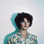 Photo from profile of Janine Burke