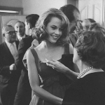 Photo from profile of Jane Fonda