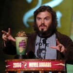 Photo from profile of Jack Black