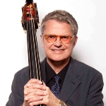 Charlie Haden - father-in-law of Jack Black