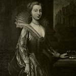 Catherine Fenton Boyle - Mother of Robert Boyle