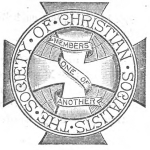 Society of Christian Socialists