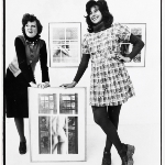 Photo from profile of Janine Burke