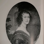 Katherine Ranelagh - Sister of Robert Boyle