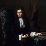 Photo from profile of Robert Boyle