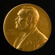 Award Nobel Prize in Physics