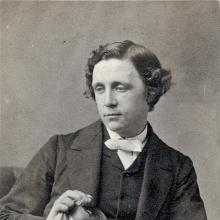 Lewis Carroll's Profile Photo