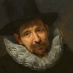 Jan Brueghel the Elder - Son of Pieter the Elder