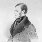 Paul Étienne François Gustave - Grandfather of Pierre Curie