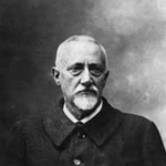 Paul-Jacques Curie - Brother of Pierre Curie