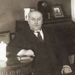 Jozef Wierusz-Kowalski - Friend of Pierre Curie