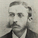 Garret Henry Hopper - Father of Edward Hopper