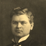 Photo from profile of Vyacheslav Selyakh