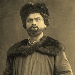 Photo from profile of Vyacheslav Selyakh