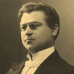 Photo from profile of Vyacheslav Selyakh