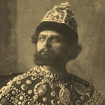 Photo from profile of Vyacheslav Selyakh