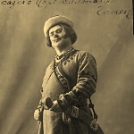 Photo from profile of Vyacheslav Selyakh