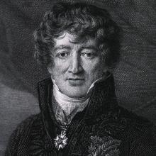 Georges Cuvier's Profile Photo