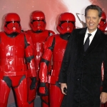 Photo from profile of Richard Grant