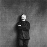 Photo from profile of Victor Hugo