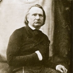Photo from profile of Victor Hugo