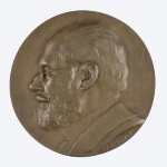 Photo from profile of Carl von Linde