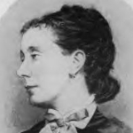 Mary Dickens - Daughter of Charles Dickens