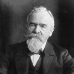 Photo from profile of Carl von Linde