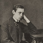Edward Bulwer Lytton Dickens - Son of Charles Dickens